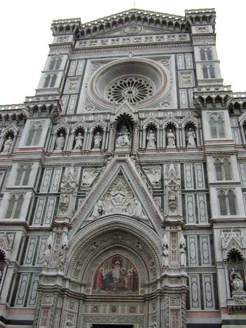 Florence Dome